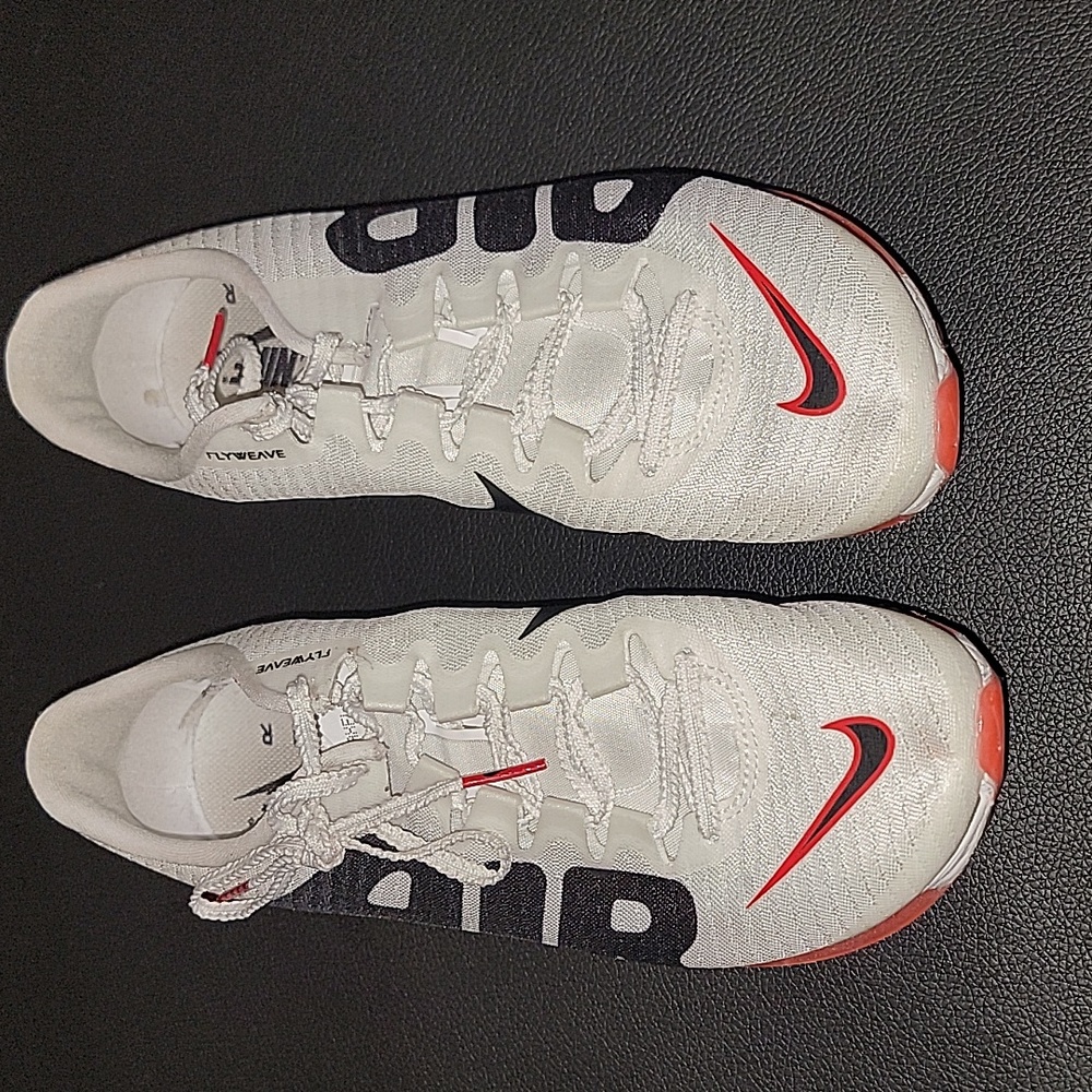 Nike Air zoom maxfly track spikes